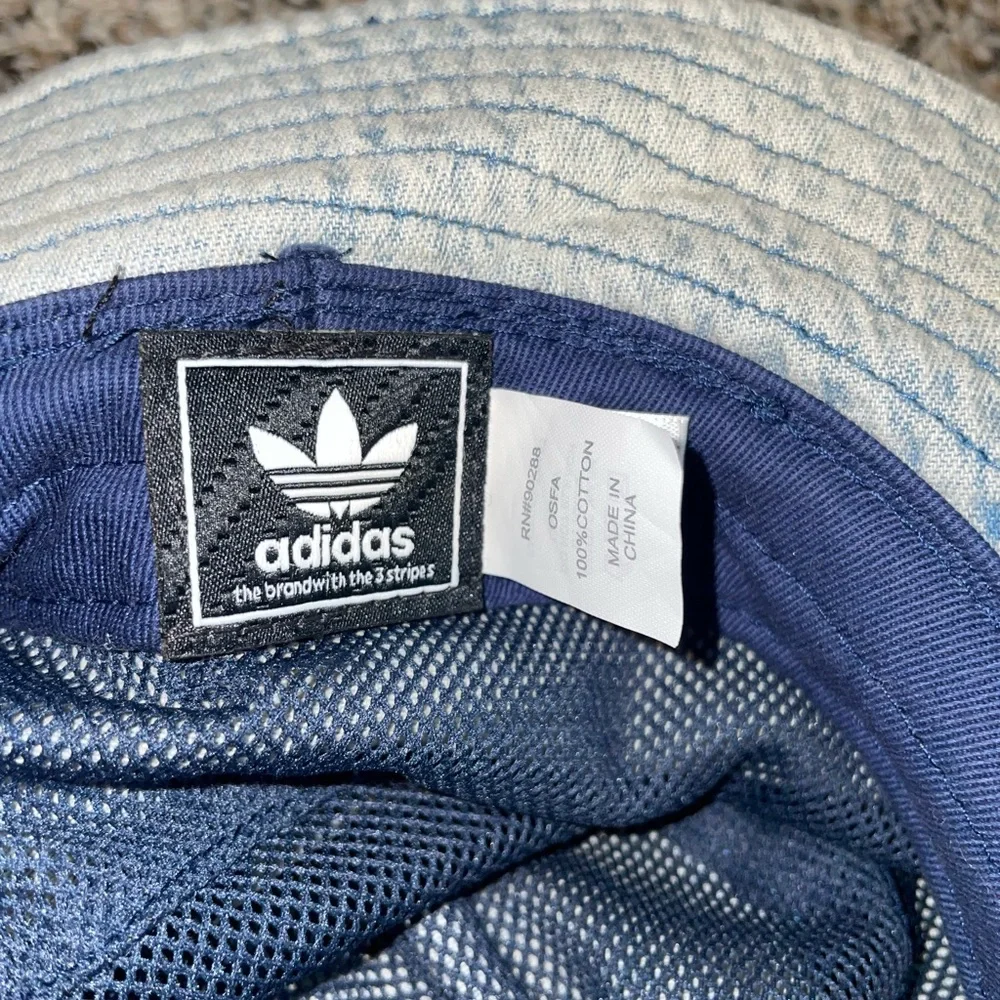 Adidas Bucket Hat - Picture 3 of 3